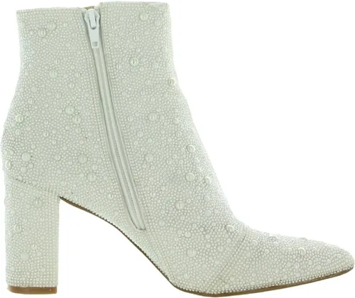 Vista 2 de Betsey Johnson Botines Sb-Cady para mujer