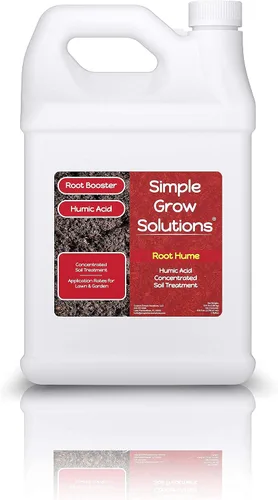 Vista 6 de Liquid Soil Loosener 32 onzas + Root Hume ácido húmico de 1 galón – Paquete de tratamiento de suelo – Simple Lawn Solutions