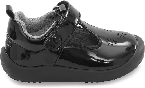 Vista 4 de Stride Rite Cheyenne (bebé/bebé)