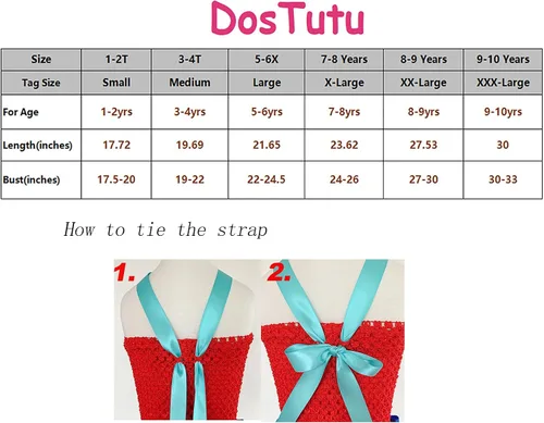 Vista 6 de DosTutu Vestido tutú de caramelo arcoíris para niñas de 1 a 10 años con diadema, cumpleaños, Pascua, carnaval, fiesta