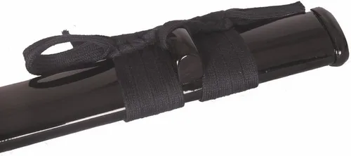 Vista 8 de Sho Kosugi Ninjato - Espada samurái japonesa de espiga completa Ninja Razor Sharp Real Cut
