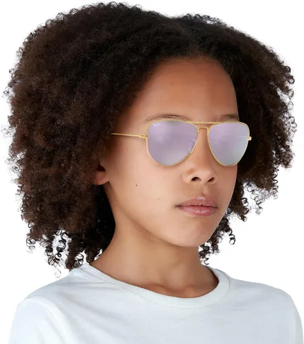 Vista 6 de Ray-Ban Junior RJ9506S 1.969 in (jóvenes)