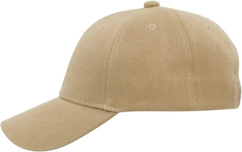 Vista 53 de TOP HEADWEAR Sombrero de béisbol ajustable con cierre de velcro para niños en blanco