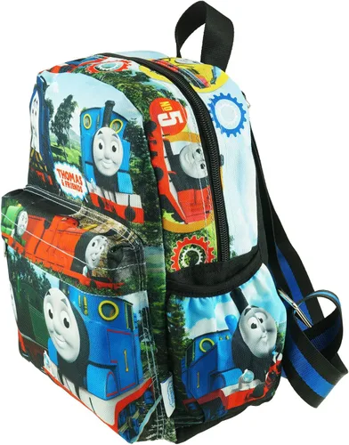 Vista 3 de Thomas Friends Deluxe Oversize Print Mochila de 120in - A20274