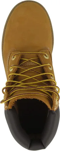 Vista 2 de Timberland - Botas para niños pequeños, impermeables, de alta calidad, de 6