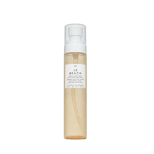 Vista 11 de Le Monde Gourmand Crème Vanille Fresh Mist - 3.4 fl oz (100 ml) - Vainilla, Floral, Notas Dulces