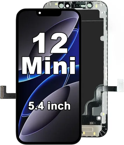 Vista 21 de [OLED] para iPhone Xs MAX Reemplazo de pantalla de 6.5 pulgadas [NO LCD] Pantalla 3D Touch Frame Asamblea Digitalizador para Modelo A1921, A2101