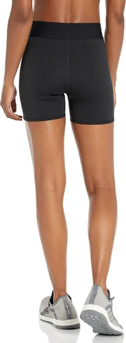 Vista 2 de adidas Pantalones cortos de voleibol Techfit para mujer