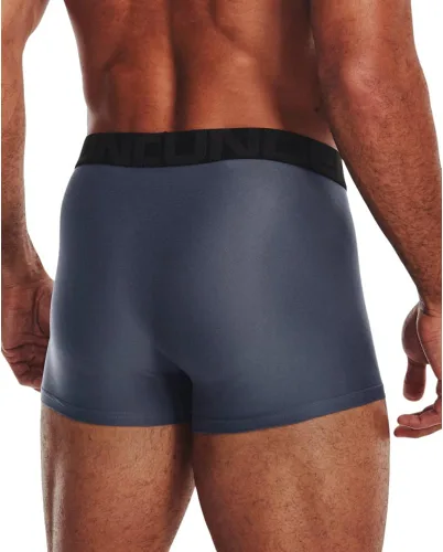 Vista 3 de Under Armour Tech - Boxerjock (3.0in)