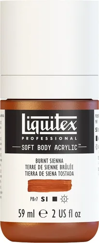 Vista 99 de Liquitex Professional Soft Body - Pintura acrílica