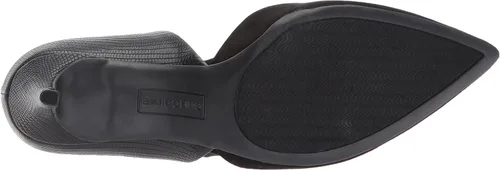 Vista 4 de Bandolino Zapatos de tacón Grenow para mujer, Negro