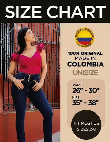 Vista 4 de ARANZA Body para mujer, blusa moldeadora de cuerpo, blusa de mujer, faja colombiana