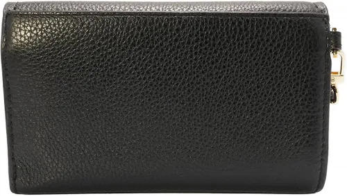 Vista 4 de Michael Kors Jet Set Charm Large Flap Phone Wristlet