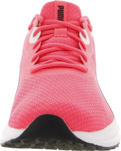 Vista 2 de PUMA Tenis Twitch Runner para mujer