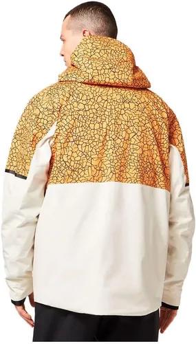 Vista 2 de Oakley Chaqueta Tc Gunn 2.0 Rc Shell para mujer