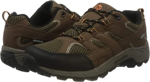 Vista 7 de Merrell Moab 2 - Conjunto de ropa infantil impermeable (niño pequeñoniño grande)