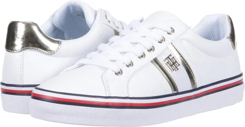Vista 7 de Tommy Hilfiger Tenis Fentii para mujer