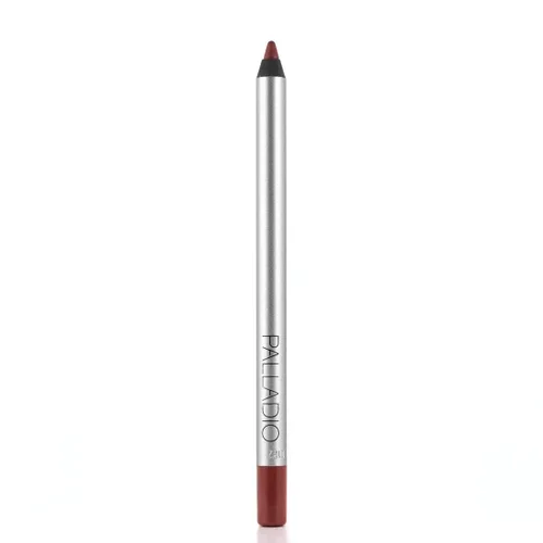 Vista 12 de Palladio Lipliner de precisión, Cabernet