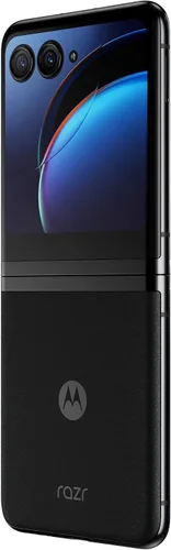 Vista 11 de Motorola razr+ 2023 Desbloqueado Hecho para US 8/256 32 MPCamera Negro