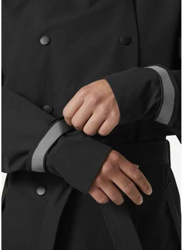 Vista 7 de Helly-Hansen Jane Trench para mujer