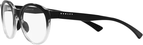 Vista 3 de Oakley Ox8176 Spindrift Rx - Marco redondo para lentes graduados para mujer