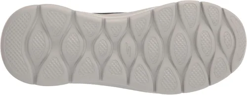 Vista 4 de Skechers Gowalk Flex-Athletic - Mocasines casuales para caminar con tenis de espuma refrigerada por aire