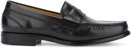 Vista 7 de DOCKERS Colleague para hombre Negro