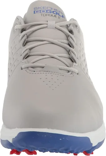 Vista 2 de Skechers Men's Torque Waterproof Golf Shoe
