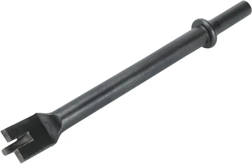 Vista 8 de 10 piezas de martillo neumático de alisado de cinceles neumáticos