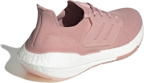 Vista 3 de adidas Ultraboost 22 - Tenis de correr para mujer