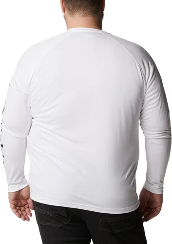 Vista 181 de Columbia Fork Stream Camisa de manga larga