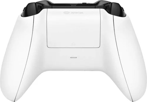 Vista 4 de Renovado Microsoft - Consola Xbox One S de 1 TB con mando inalámbrico Xbox One
