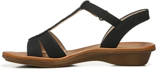 Vista 4 de Naturalizer Sandalias de verano SOUL para mujer