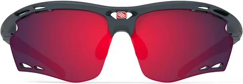 Vista 14 de RUDY PROJECT Propulse - Gafas de sol deportivas para correr, ciclismo, pickleball, golf y cualquier actividad al aire libre
