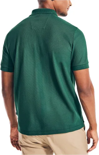 Vista 3 de Nautica Camisa de cubierta sólida para hombre