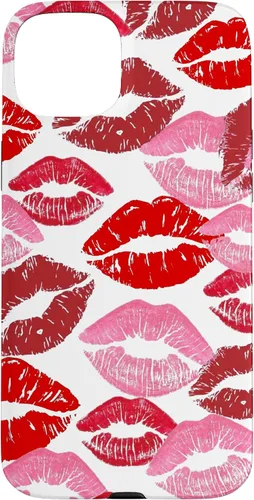 Vista 9 de Funda para iPhone 16 Xoxo