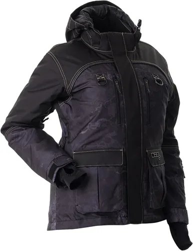 Vista 3 de DOING SOMETHING GREAT DSG Outerwear Arctic Appeal 2.0 Chaquetas de pesca en hielo para mujer