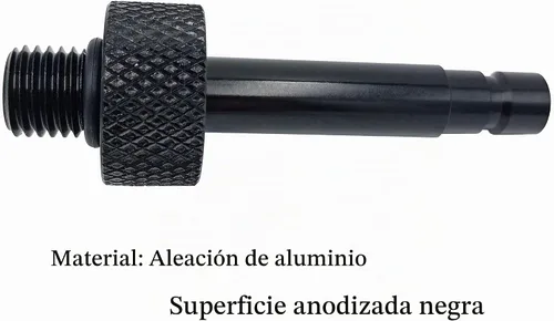 Vista 3 de Adaptador de llenado ATF de líquido de transmisión para Mercedes Benz 722.9