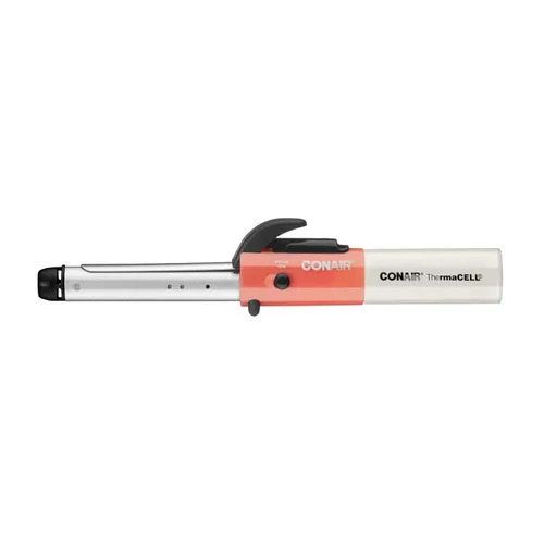 Vista 3 de Conair The Cordless Collection - Rizador de 5/8 pulgadas con estuche de viaje