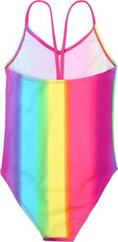 Vista 2 de LIZENS Traje de baño de una pieza para niñas