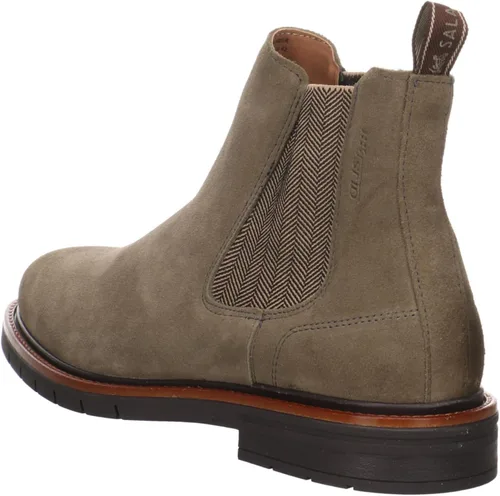 Vista 7 de Salamander Nivus Chelsea - Botas para hombre