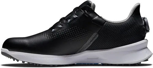 Vista 7 de FootJoy Fj Fuel Boa - Zapatos de golf para hombre