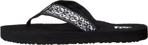 Vista 8 de Teva Mush II Chancletas para mujer