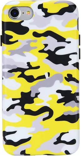 Vista 9 de Velvet Caviar - Funda protectora de gran calidad para perchone 8 y iPhone 7, Holo Moonstone