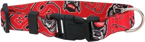 Vista 36 de Littlearth Collar para mascotas del equipo NCAA