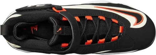 Vista 4 de Nike Tenis para hombre, BlancoEquipo Naranja-blanco