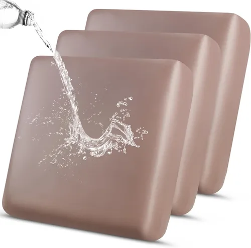Vista 15 de Funda de cojín de cuero sintético para sofá Fuloon, fundas elásticas impermeables para sofá, funda para asiento de silla de caravana, reemplazo