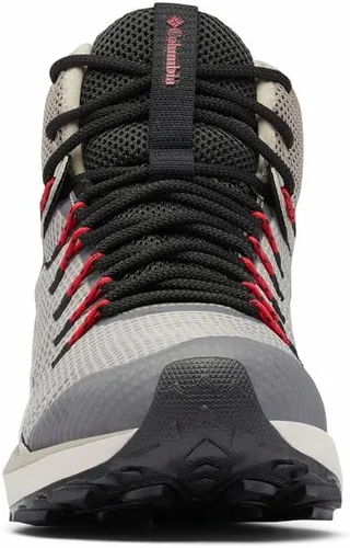 Vista 4 de Columbia Trailstorm Mid - Botas impermeables de senderismo para hombre