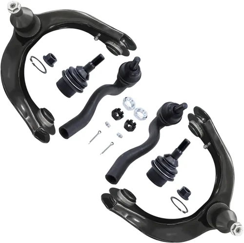Vista 82 de Detroit Axle - Kit frontal para Chrysler 300 Dodge Charge 2011-2023