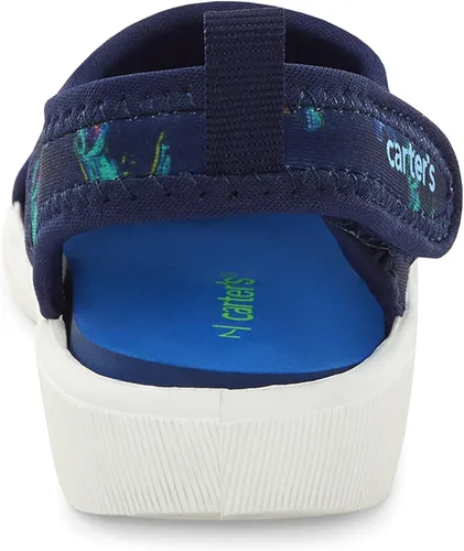 Vista 9 de Carters Unisex-Child Salinas Sport Sandal